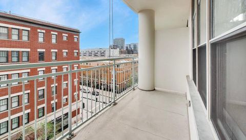 1200 W Monroe Street