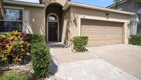 914 PEREGRINE HILL PLACE