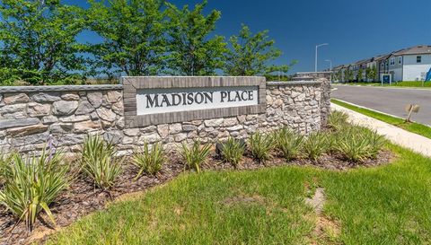 394 MADISON DRIVE