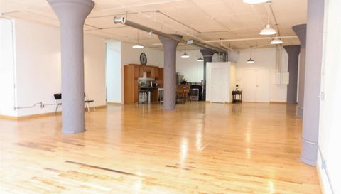 1709 Washington Avenue