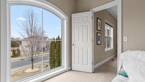 10033 Frederick Place