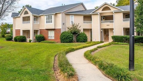 605 Spring Forest Rd