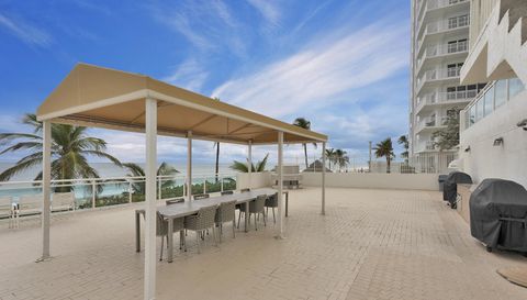 3900 Galt Ocean Dr APT 506