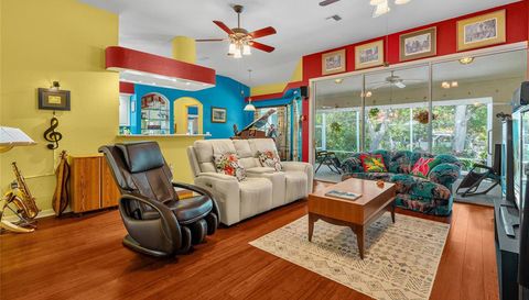 400 TORTUGA DRIVE