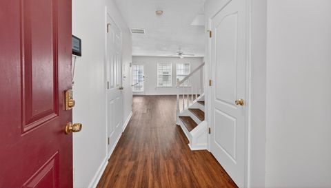 109 Darby's Crossing Ct