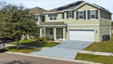 10019 Geese Trail Cir