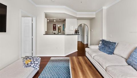 501 KNIGHTS RUN AVENUE
