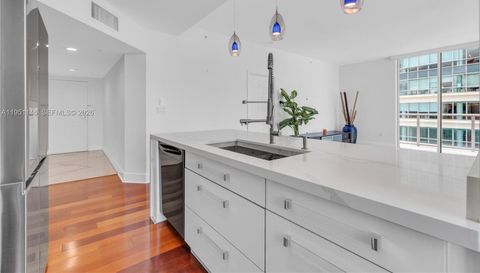 1155 Brickell Bay Dr