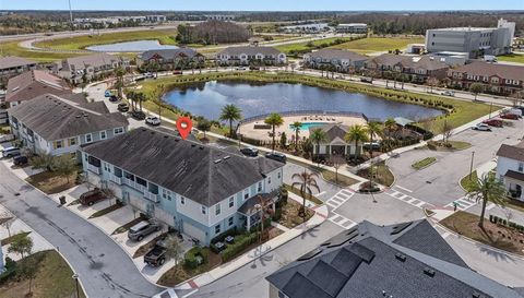 10015 RANDAL WALK STREET