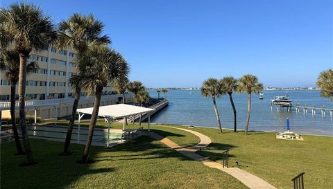 100 BLUFF VIEW DRIVE