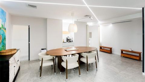 1 SAN GERONIMO STREET