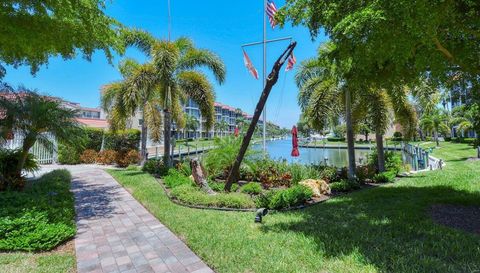 1350 N PORTOFINO DRIVE