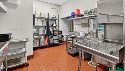 Restaurant And Bar For Sale In Coral Springs