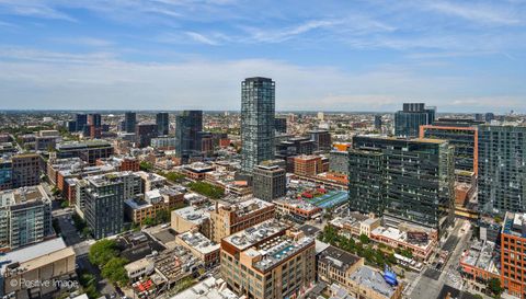 737 W Washington Boulevard