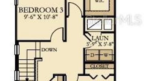 11303 RISING SUN STREET