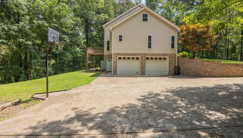 5021 Parkerson Rd