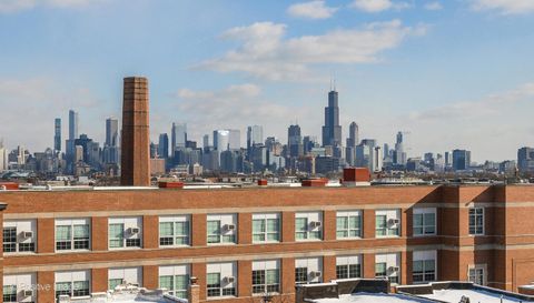 1335 N Western Avenue