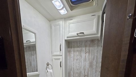 4650 Griffith Marina Rd