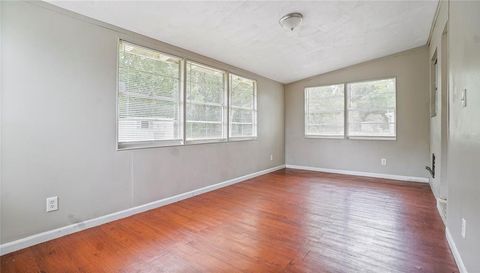 1367 GAINESVILLE DRIVE