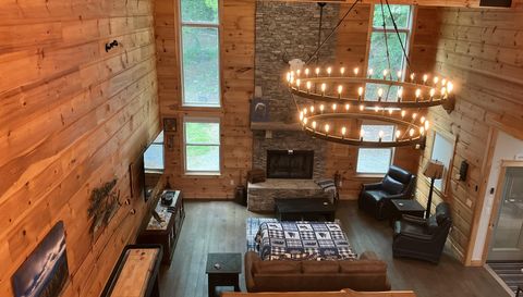 910 English Mountain Rd