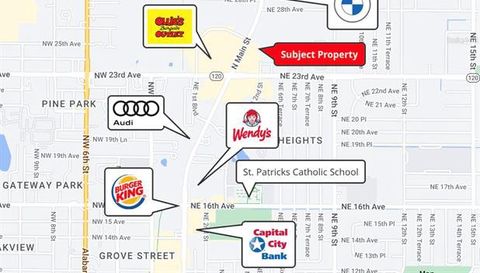 2525 Main