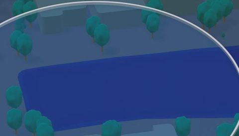 8871 New River Falls Rd