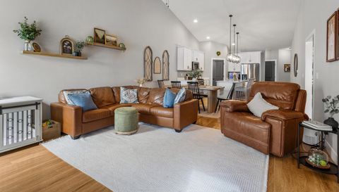 7 Prairie Trail