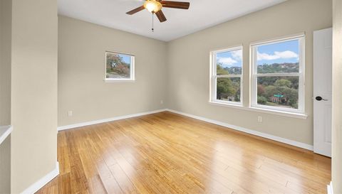 6000 Ironwood CV