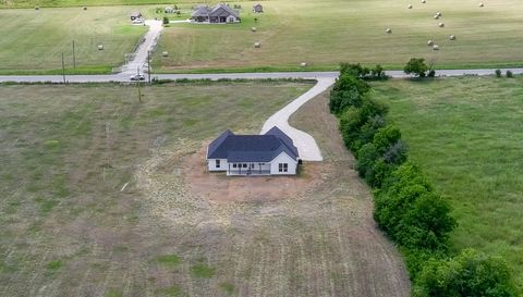 7901 Pecan Road
