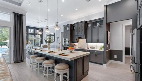 241 CONSERVATORY DRIVE