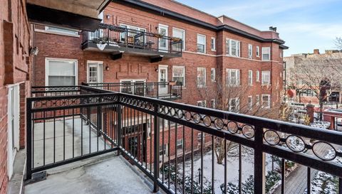 845 W Belle Plaine Avenue