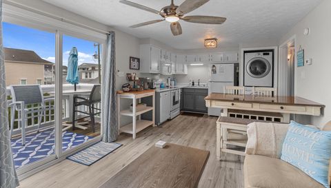 101 Seahorse Ln Unit B3,Carolina Beach