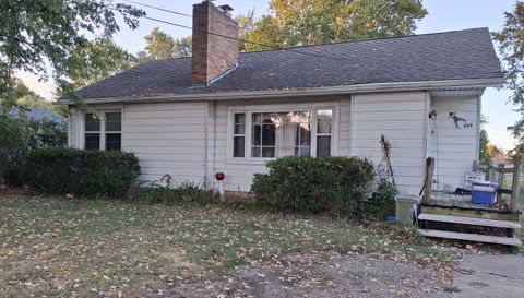 899 Armour Road