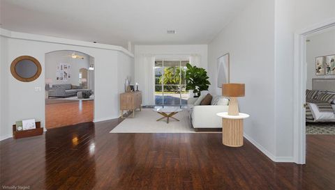 18845 FAIRWAY GREEN DRIVE