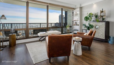 1040 N Lake Shore Drive