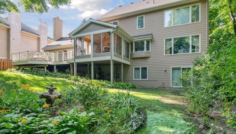 19855 Muirfield Circle