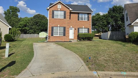 5802 Autumn Trace Ln