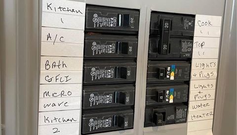 3405 N Orange Blossom Trl LOT 22