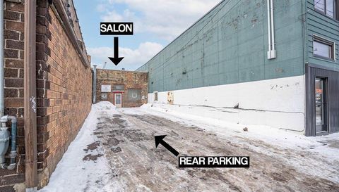 1920 W Superior Street