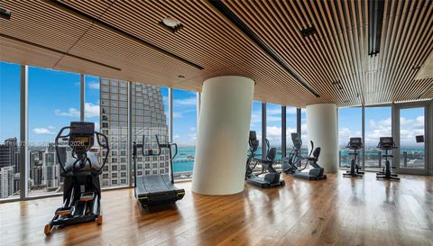 300 Biscayne Blvd Way