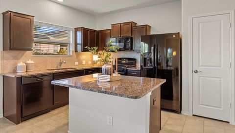 3724 Alpine Autumn DR