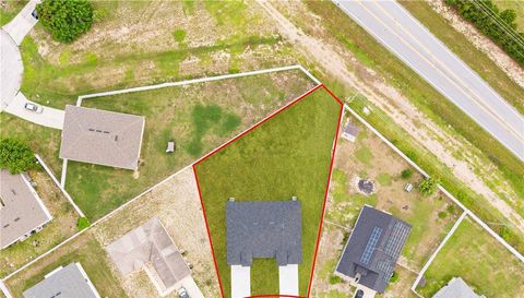 833 E COLVILLE DR