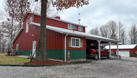 25065 Rock Springs Hollow Rd