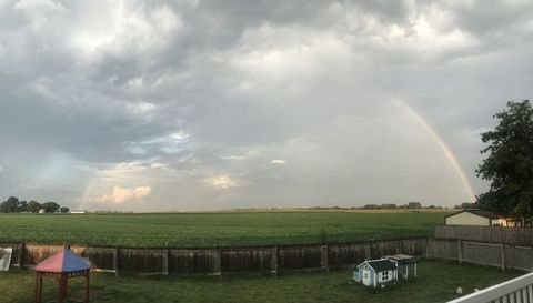 9932 Bending Oaks Drive