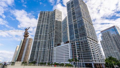 495 Brickell Ave