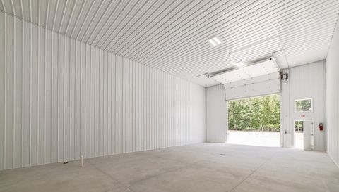 5070 Industrial Park Dr Unit 8