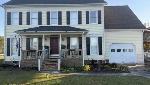 334 Antioch Church Rd