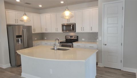 5534 SPANISH MOSS COVE