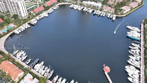 21205 Yacht Club Dr
