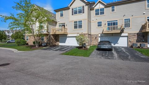 272 Bennett Drive